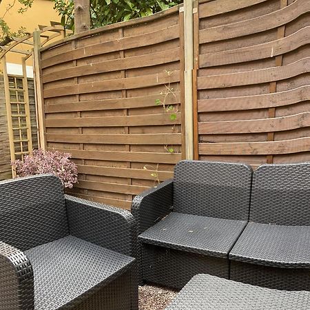 フレエルDuplex Terrasseアパートメント エクステリア 写真