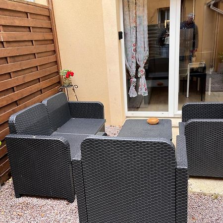 フレエルDuplex Terrasseアパートメント エクステリア 写真
