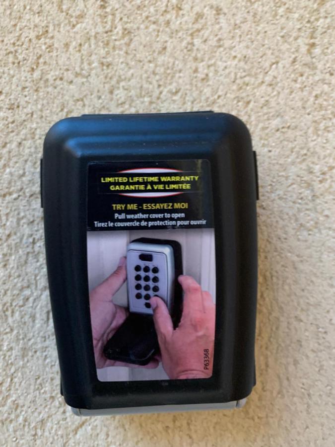 フレエルDuplex Terrasseアパートメント エクステリア 写真