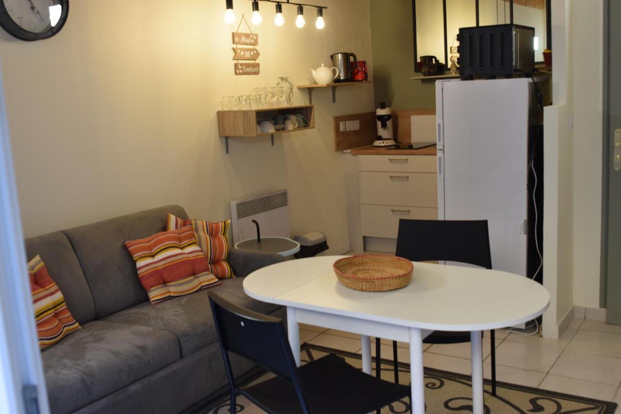 フレエルDuplex Terrasseアパートメント エクステリア 写真