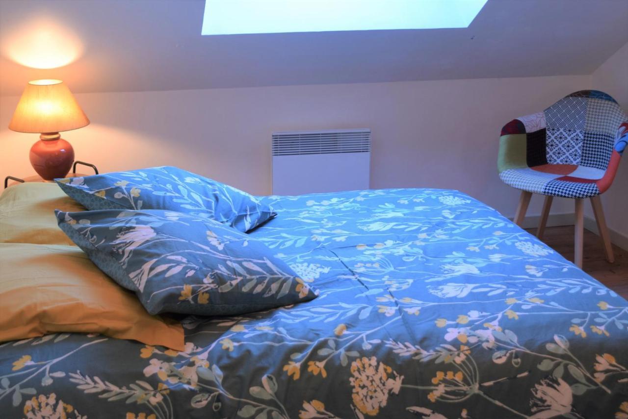 フレエルDuplex Terrasseアパートメント エクステリア 写真