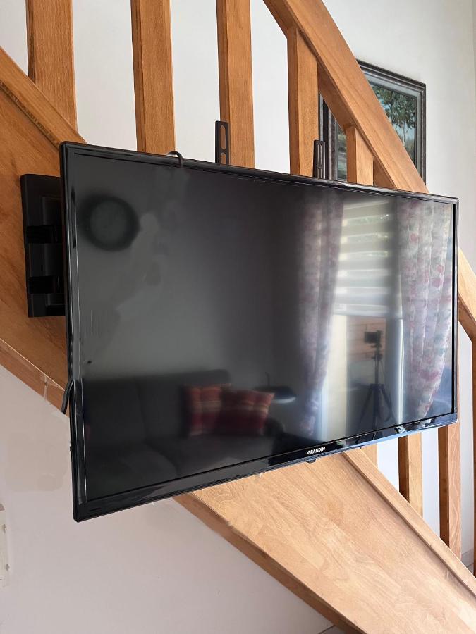 フレエルDuplex Terrasseアパートメント エクステリア 写真