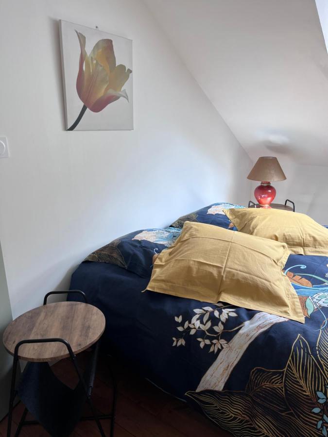 フレエルDuplex Terrasseアパートメント エクステリア 写真