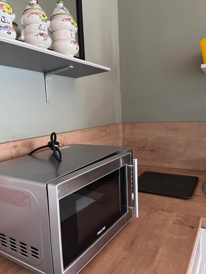 フレエルDuplex Terrasseアパートメント エクステリア 写真