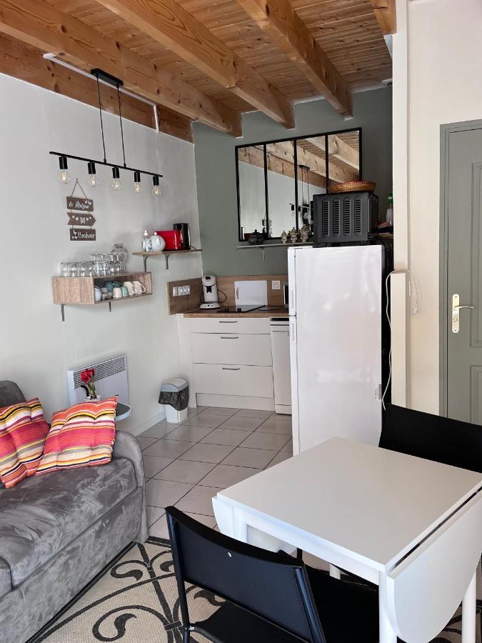フレエルDuplex Terrasseアパートメント エクステリア 写真