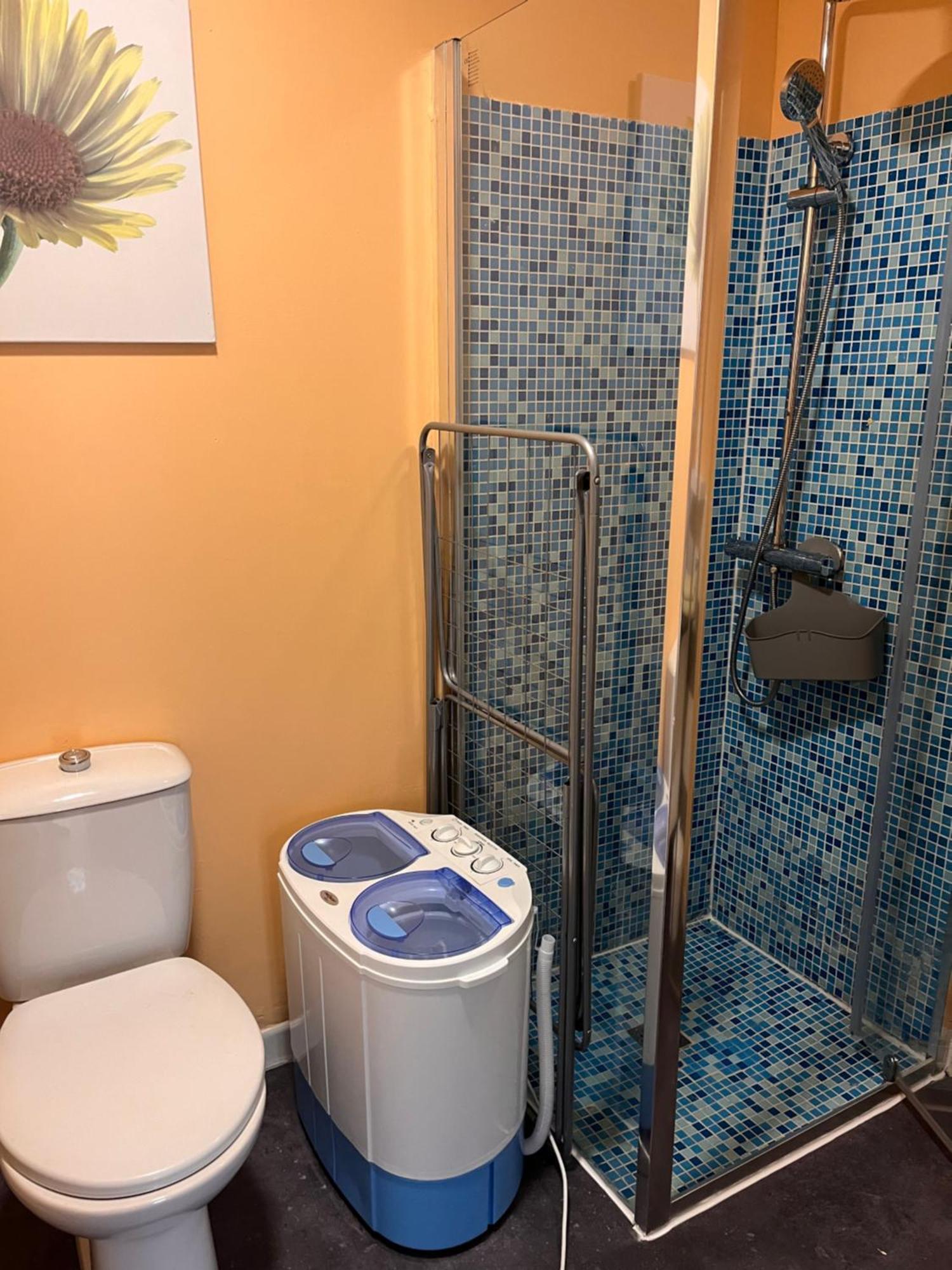 フレエルDuplex Terrasseアパートメント エクステリア 写真