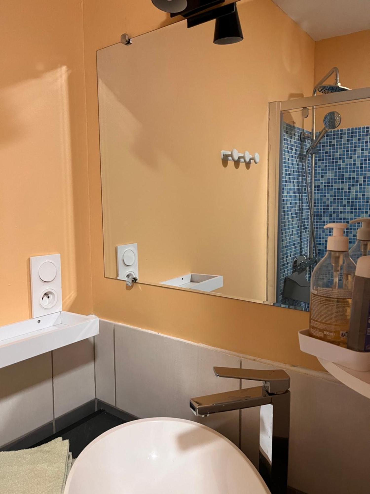 フレエルDuplex Terrasseアパートメント エクステリア 写真