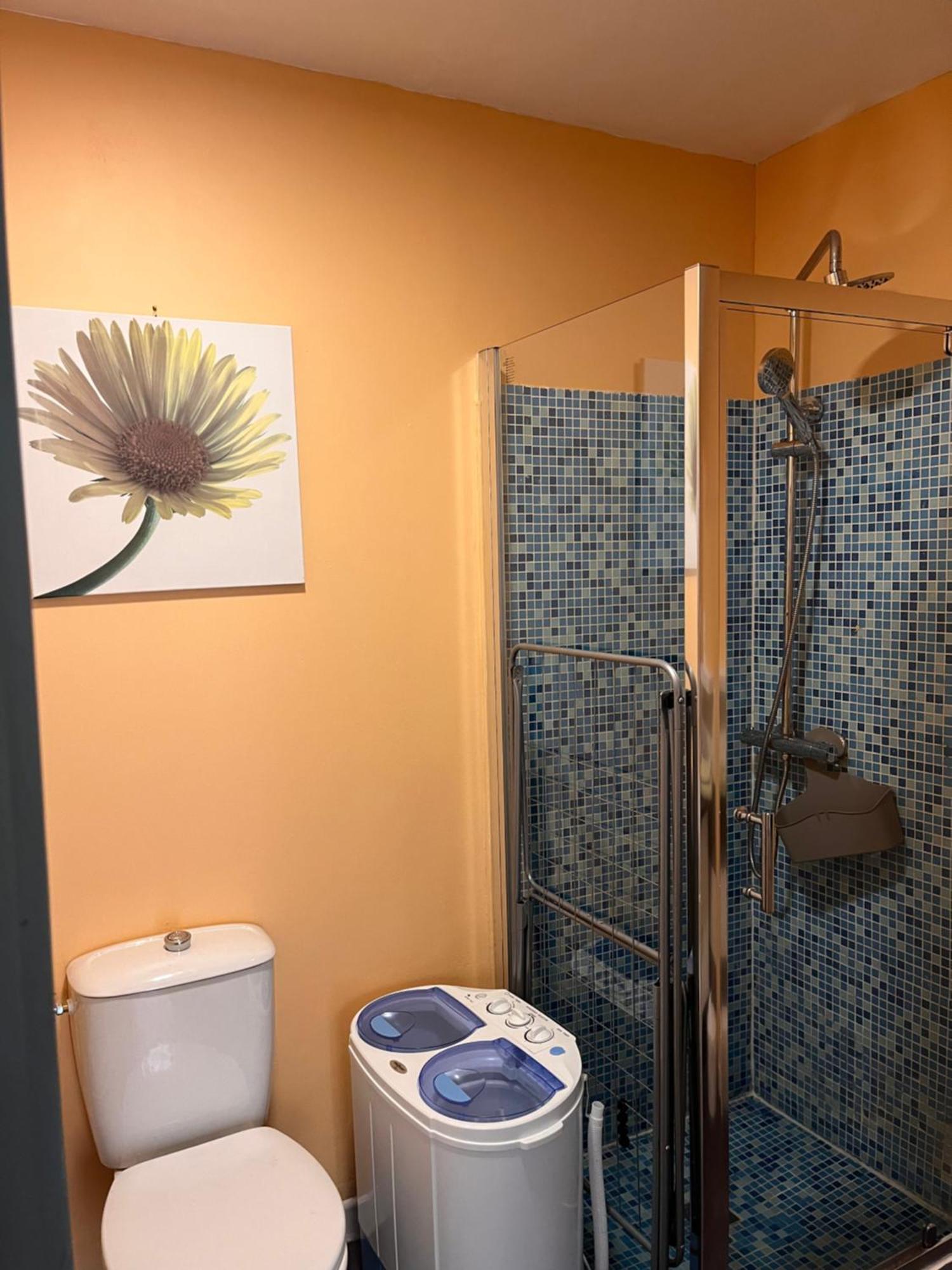 フレエルDuplex Terrasseアパートメント エクステリア 写真