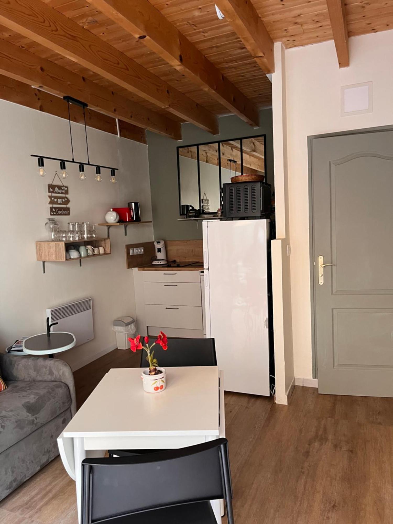 フレエルDuplex Terrasseアパートメント エクステリア 写真