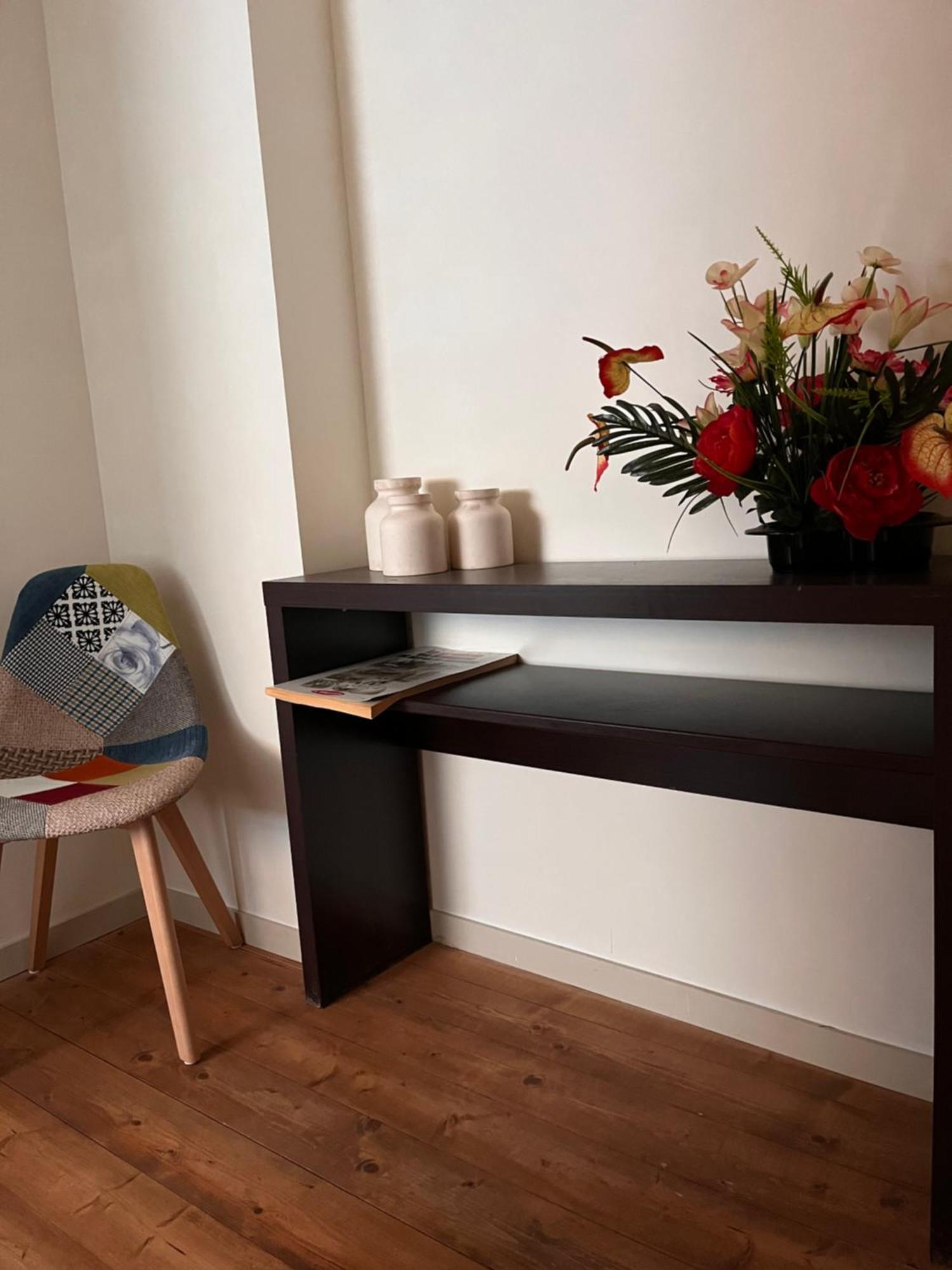 フレエルDuplex Terrasseアパートメント エクステリア 写真