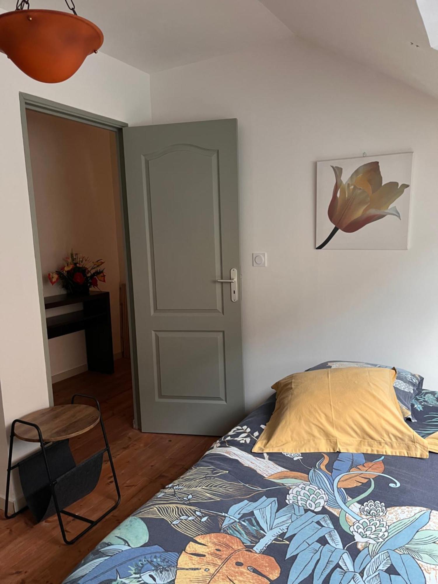 フレエルDuplex Terrasseアパートメント エクステリア 写真